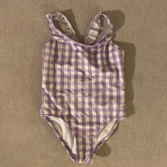 Zara Swim Zara Girls Bathing Suit Poshmark